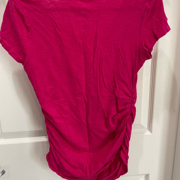 Maternity T-shirt - Picture 2 of 2